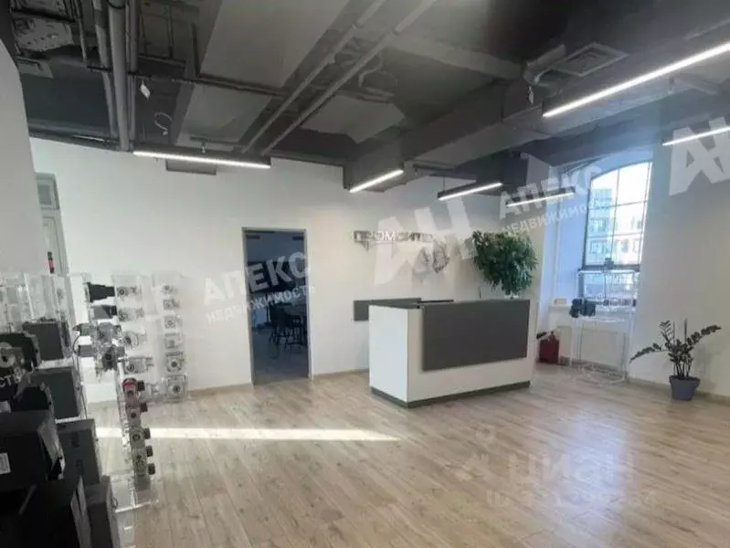Офис в Москва Электрозаводская ул., 27С2 (1038 м) - Фото 2