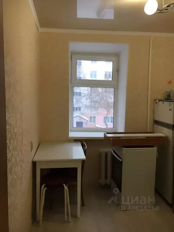 1-к кв. Башкортостан, Туймазы ул. Комарова, 6 (31.4 м) - Фото 1