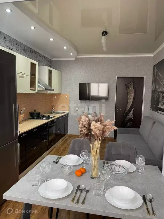 Продаётся 1-к квартира, 49 м - Фото 1