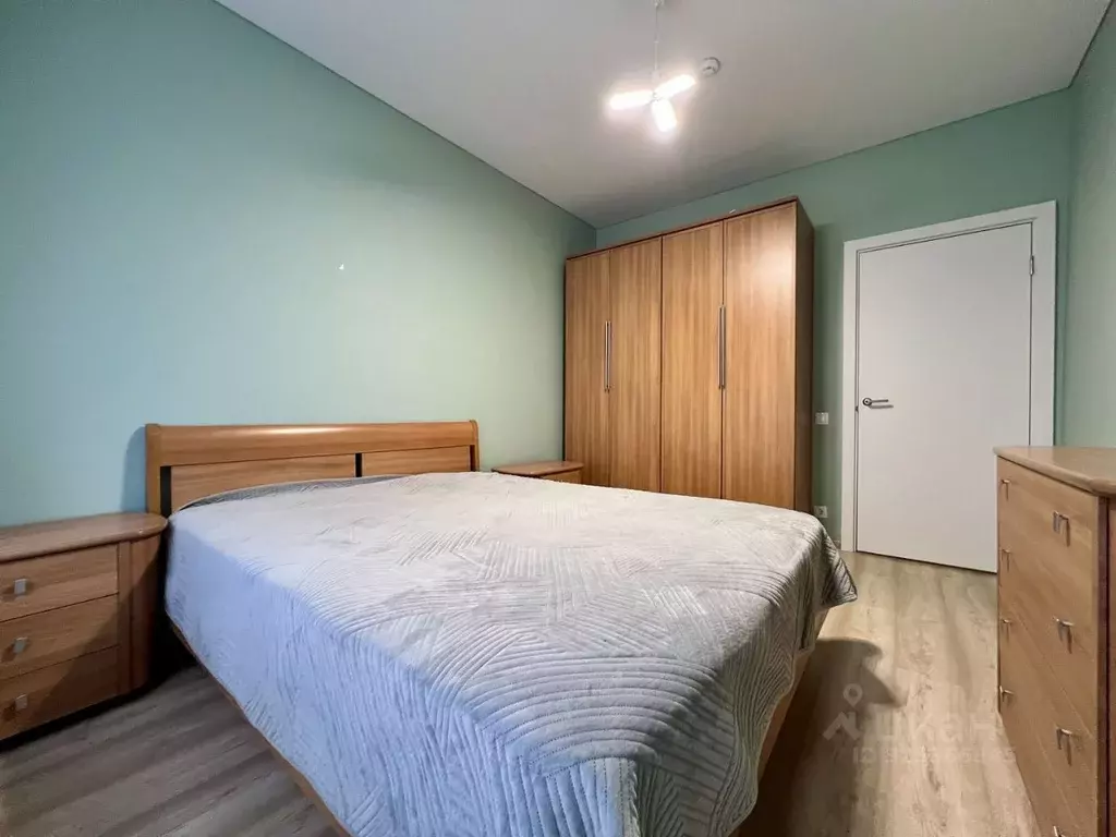 1-к кв. Московская область, Красногорск городской округ, Отрадное пгт ... - Фото 2