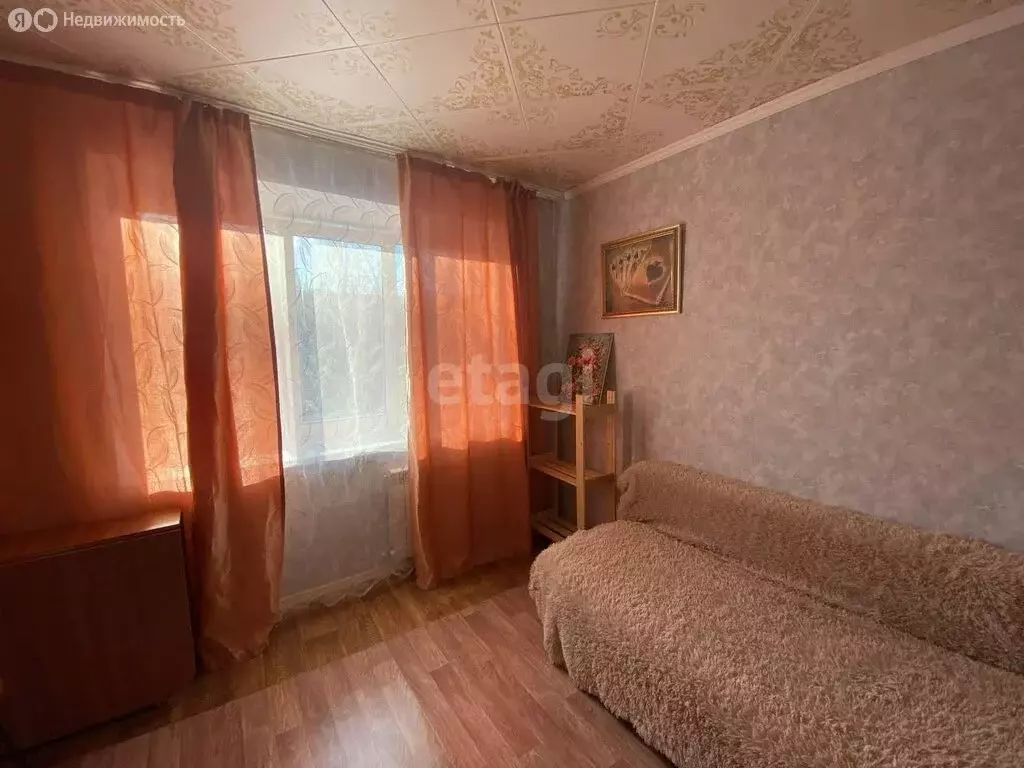 Квартира-студия: Екатеринбург, улица Альпинистов, 20к1 (18 м) - Фото 0