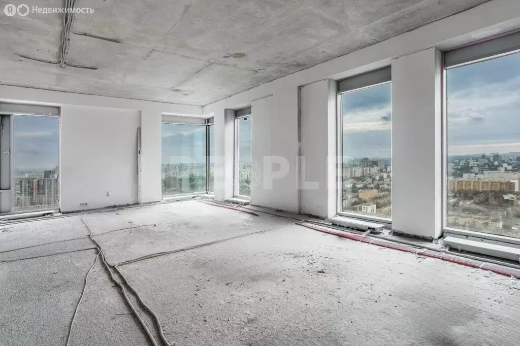 10-комнатная квартира: Москва, Севастопольский проспект, 22А (642 м) - Фото 1