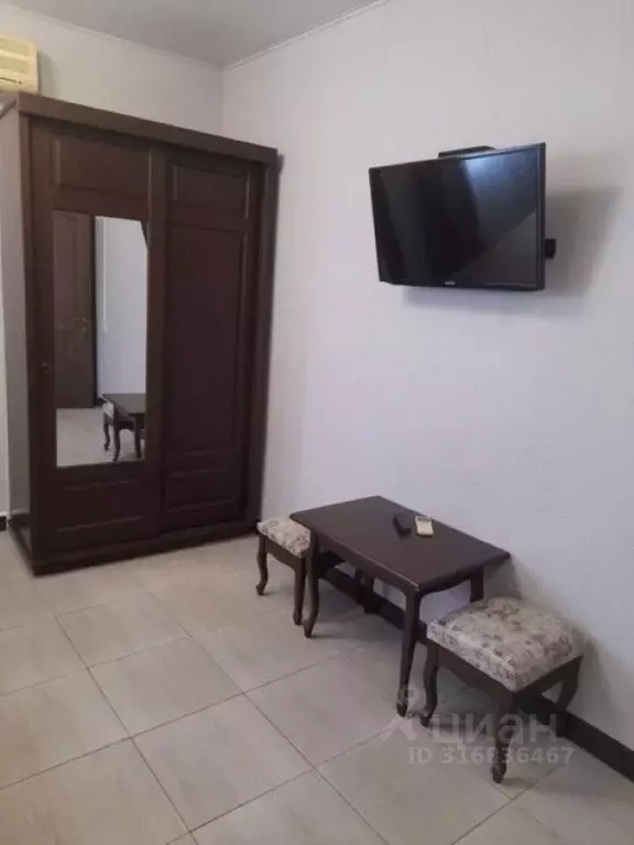 Комната Краснодарский край, Геленджик Киевская ул., 28 (35.0 м) - Фото 0