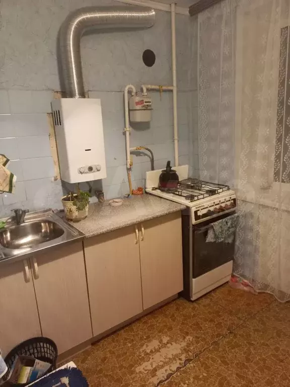 3-к. квартира, 60 м, 4/5 эт. - Фото 1