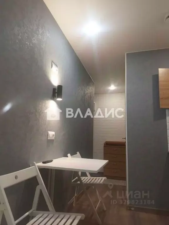 Студия Санкт-Петербург 7-я Красноармейская ул., 19 (15.4 м) - Фото 1