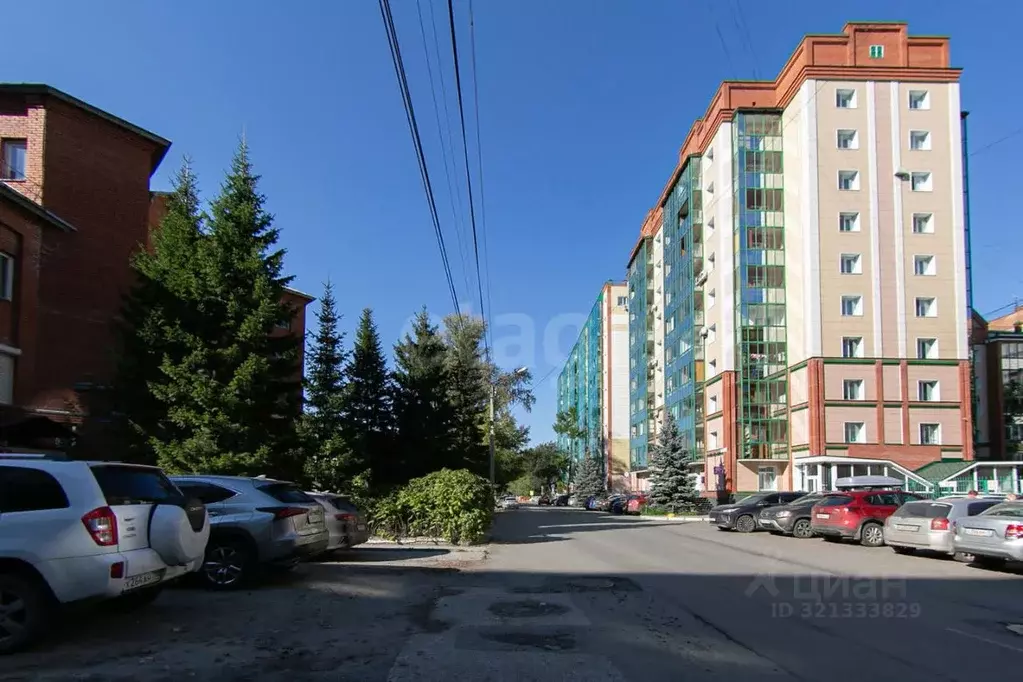 Гараж в Томская область, Томск Советская ул., 97/1 (16 м) - Фото 2