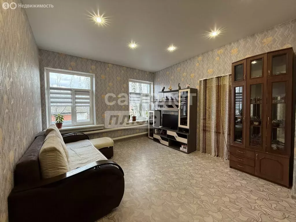 2-комнатная квартира: Мулловка, Комсомольская улица, 5 (58.1 м) - Фото 1