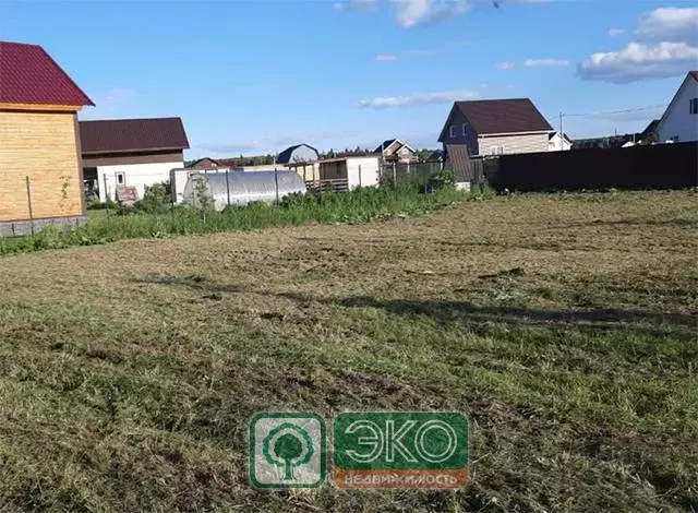 Продается участок в д. Соголево - Фото 2