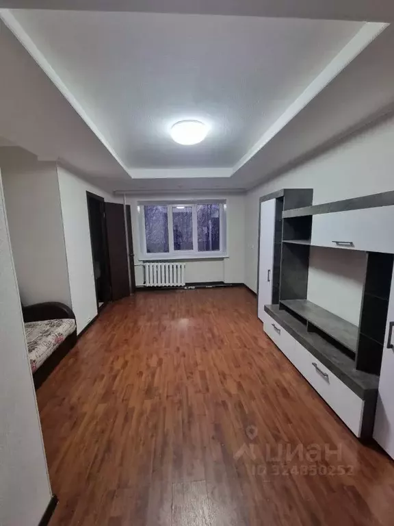 1-к кв. Мурманская область, Кольский район, Мурмаши пгт ул. ... - Фото 1