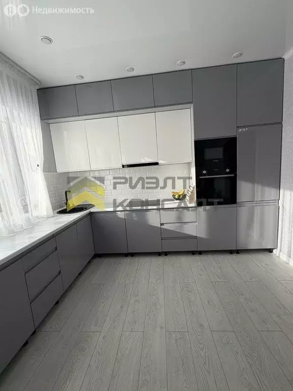 Дом в муниципальный округ Омский район, Магистральное сельское ... - Фото 1