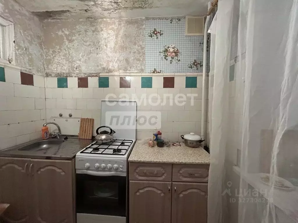 2-к кв. Смоленская область, Смоленск ул. Лавочкина, 46 (46.0 м) - Фото 2