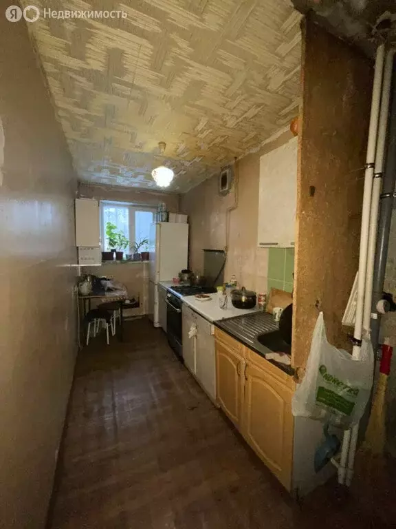 3-комнатная квартира: Екатеринбург, улица Пехотинцев, 17 (59 м) - Фото 2