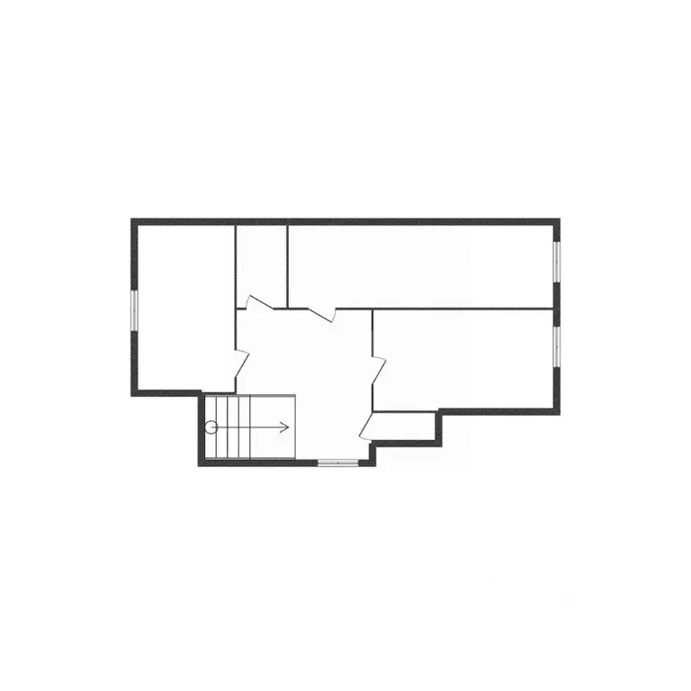 Дом в Белгородская область, Старый Оскол Пролетарская ул., 111 (147 м) - Фото 2