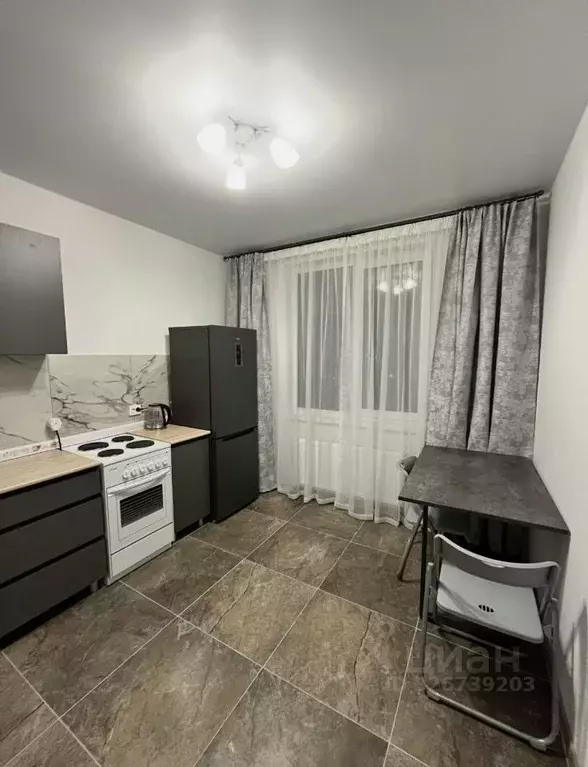 1-к кв. Московская область, Сергиев Посад ул. 2-й Кирпичный завод, 16Б ... - Фото 2