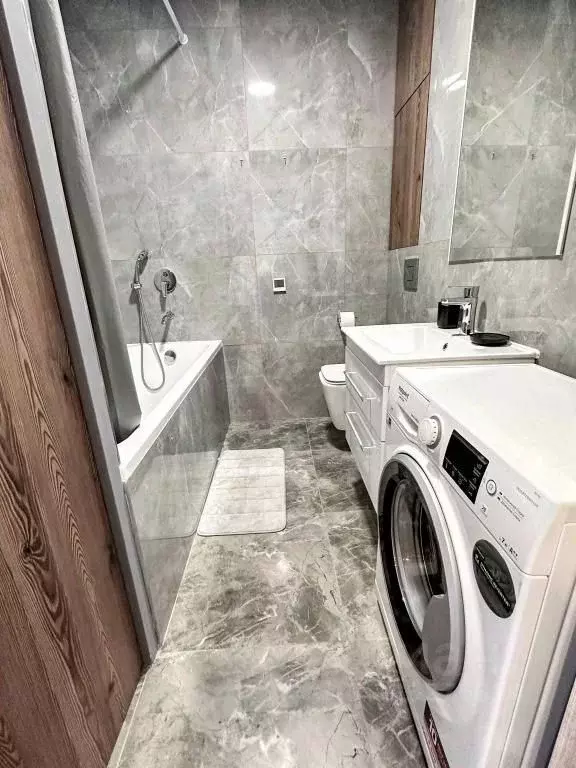 1-к кв. Ростовская область, Ростов-на-Дону Доломановский пер., 82 ... - Фото 1