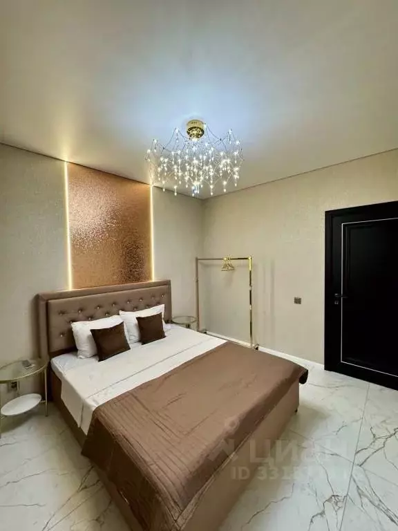 1-к кв. Тыва, Кызыл ул. Кечил-Оола, 75/1 (34.0 м) - Фото 2