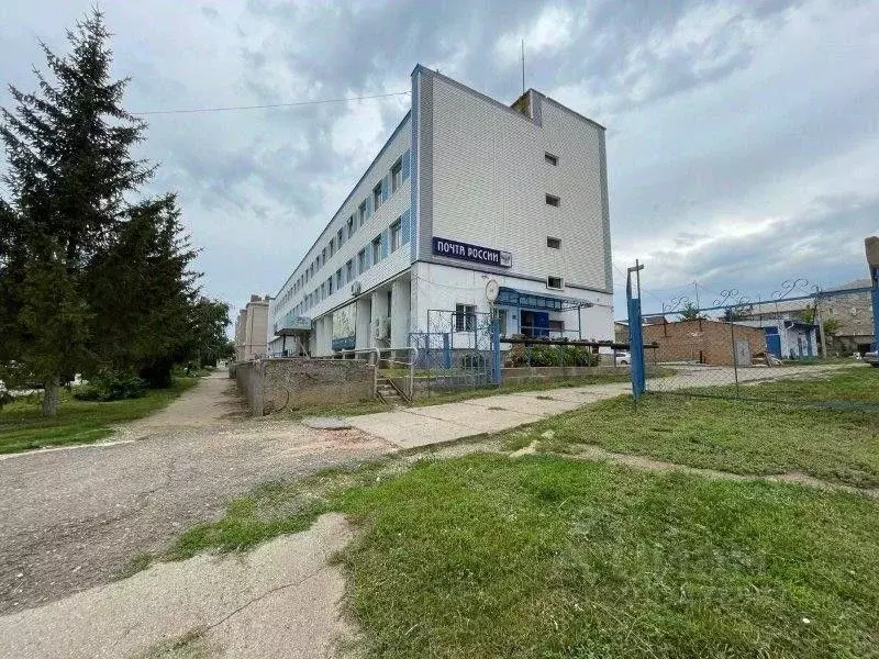 Помещение свободного назначения в Оренбургская область, Бугуруслан ... - Фото 1