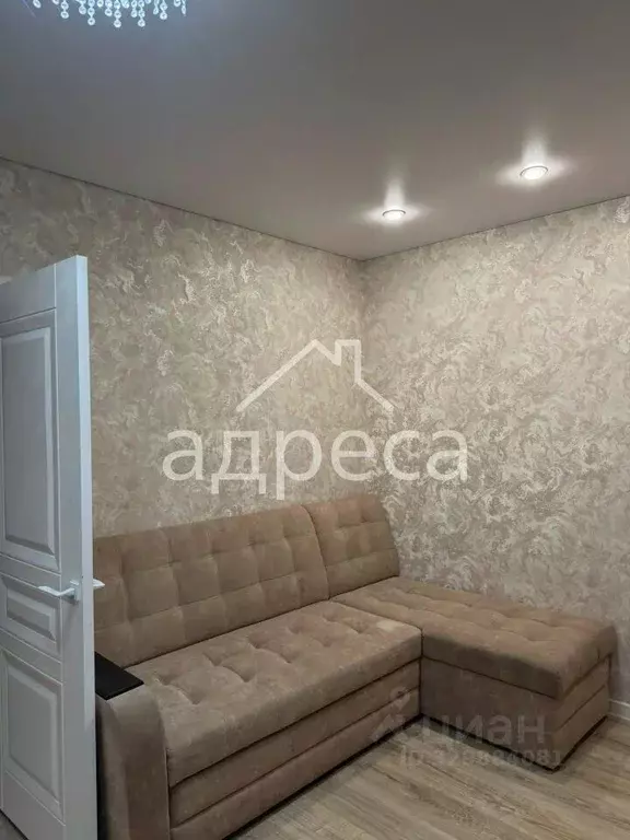 2-к кв. Самарская область, Самара ул. Красных Коммунаров, 14 (42.0 м) - Фото 1