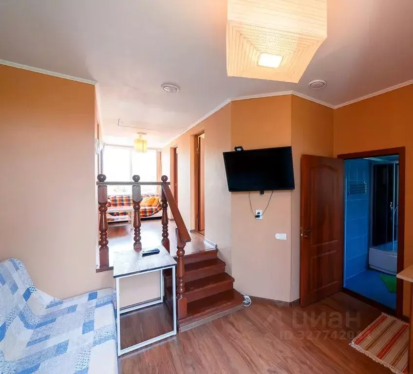 Комната Краснодарский край, Ейский район, Должанская ст-ца Приморский ... - Фото 2