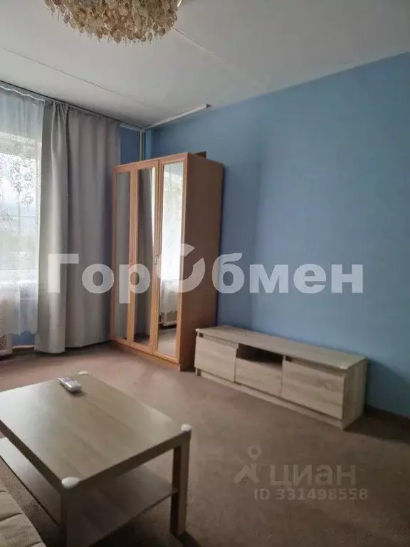 3-к кв. Москва Верхоянская ул., 6К1 (60.9 м) - Фото 2