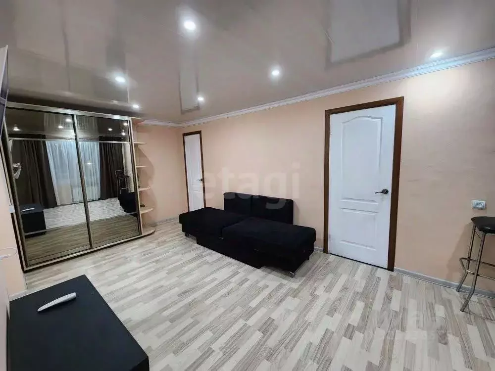 2-к кв. Красноярский край, Норильск ул. Бегичева, 13 (45.0 м) - Фото 1