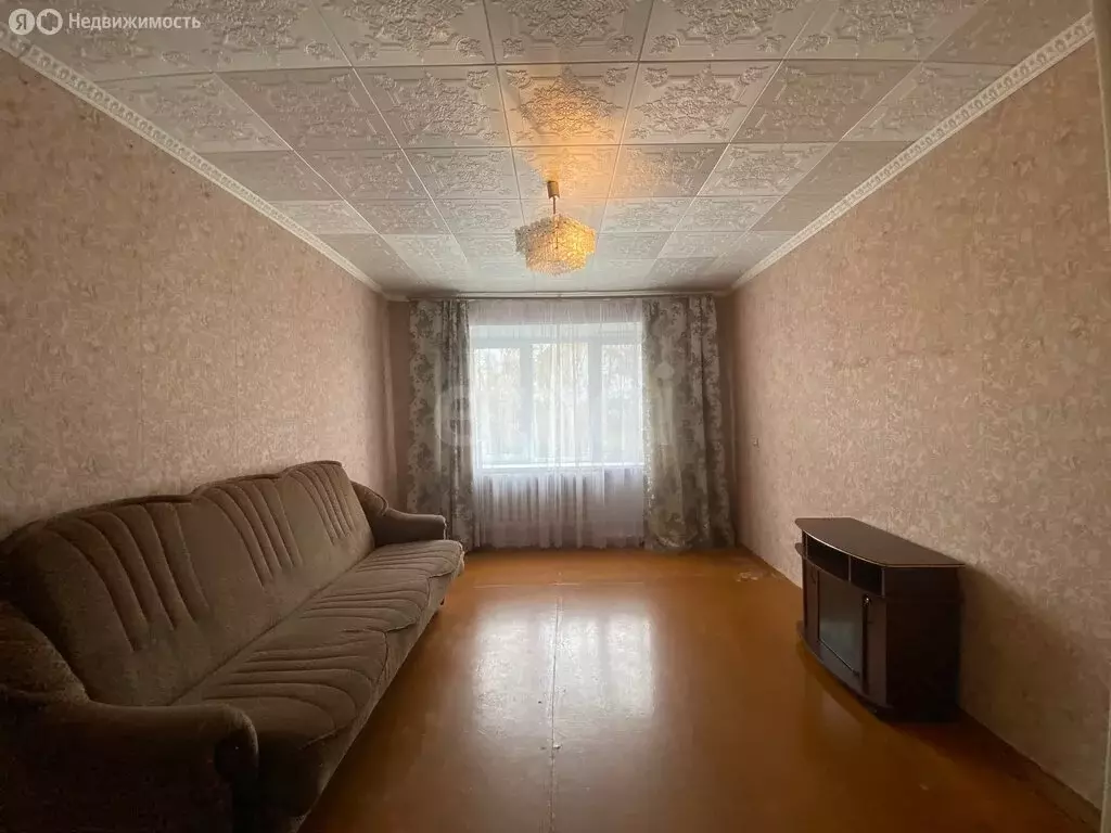 2-комнатная квартира: Чамзинский район, рабочий посёлок Комсомольский, ... - Фото 2