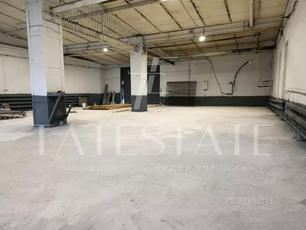Склад в Татарстан, Казань Складская ул., 5 (240 м) - Фото 1