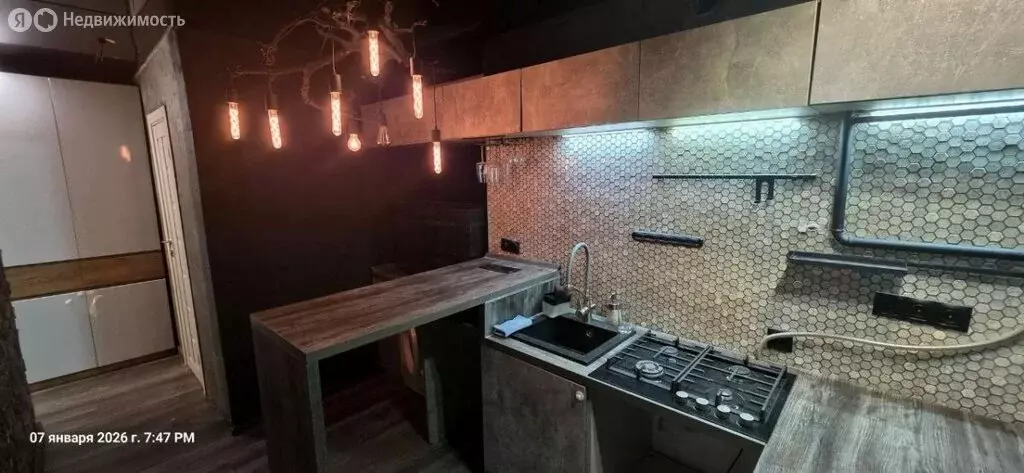 2-комнатная квартира: Балашиха, улица Некрасова, 11 (43.6 м) - Фото 1