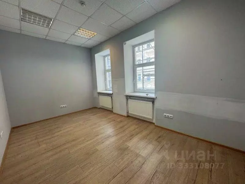 Офис в Санкт-Петербург Заозерная ул., 8к2 (19 м) - Фото 1