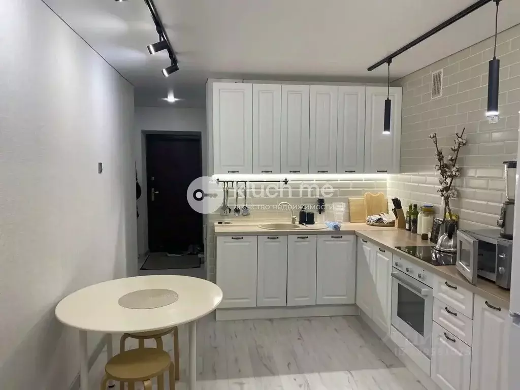 1-к кв. Татарстан, Казань ул. Латышских Стрелков, 12а (43.0 м) - Фото 1