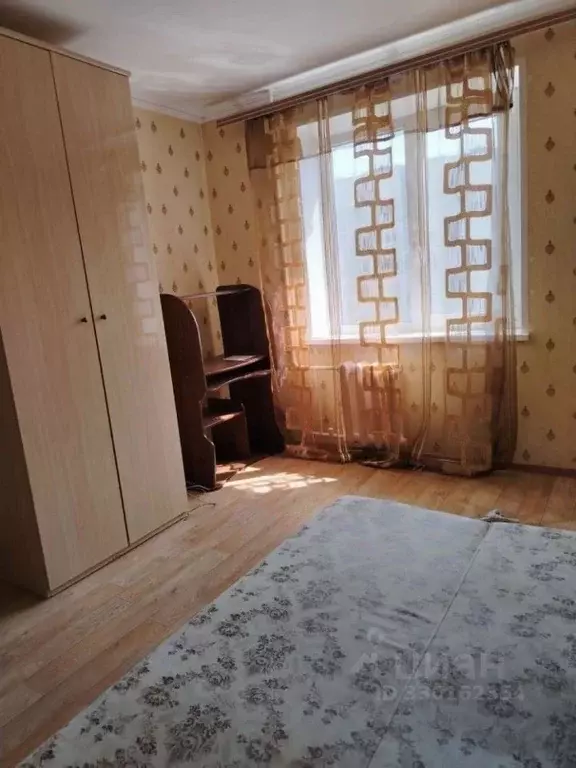 2-к кв. Тюменская область, Тюмень Ямская ул., 73к3 (52.0 м) - Фото 1