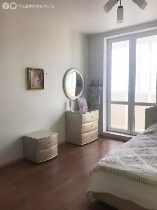 Квартира-студия: Одинцово, Белорусская улица, 11 (30 м) - Фото 1
