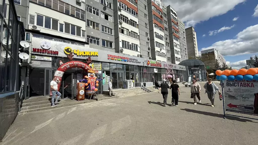 Помещение с высоким трафиком на Зорге,77 - Фото 0