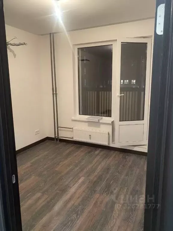 1-к кв. Московская область, Пушкино ул. Александра Меня, 5 (34.0 м) - Фото 1