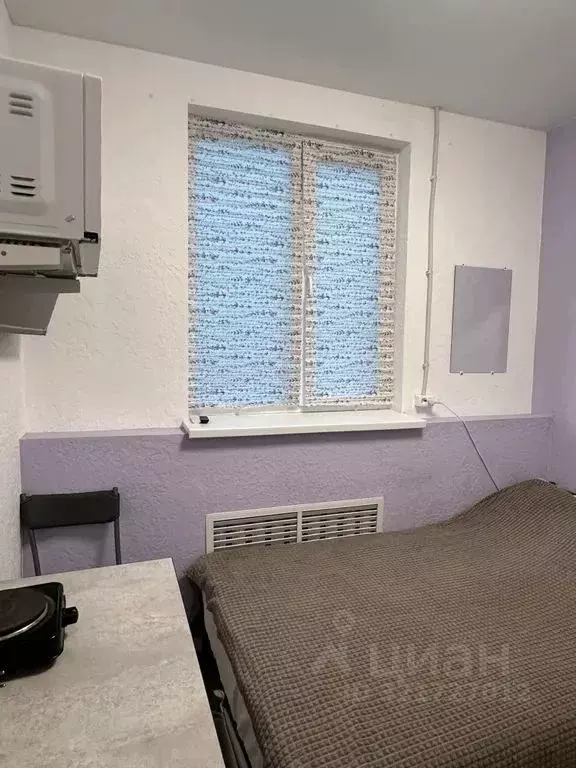 Студия Московская область, Раменское пос. Красный Октябрь, 23 (21.0 м) - Фото 2