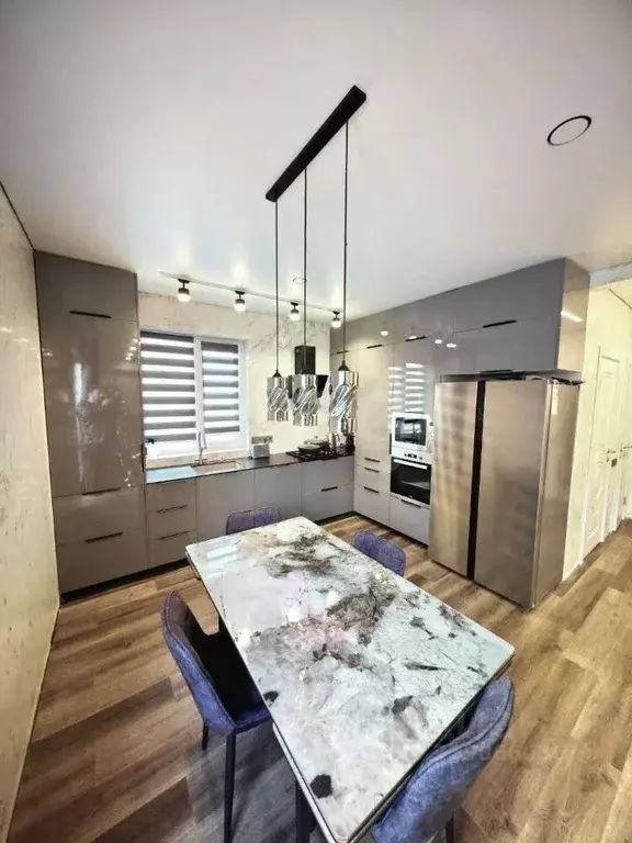 Дом в Краснодарский край, Новороссийск ул. Кемеровская (88 м) - Фото 2