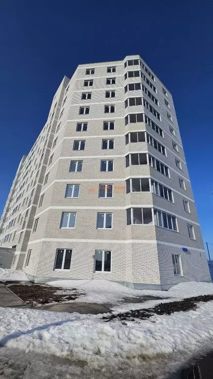 2-к кв. Тульская область, Тула городской округ, д. Харино ул. ... - Фото 1