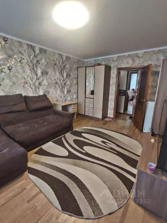 3-к кв. Белгородская область, Старый Оскол Рудничный мкр, 10 (64.0 м) - Фото 1