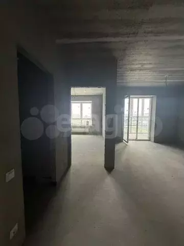 1-к. квартира, 55,1 м, 7/9 эт. - Фото 0