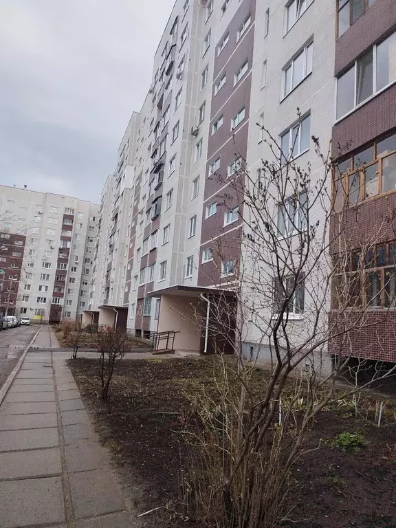 Продаётся 2-к квартира, 54 м - Фото 0