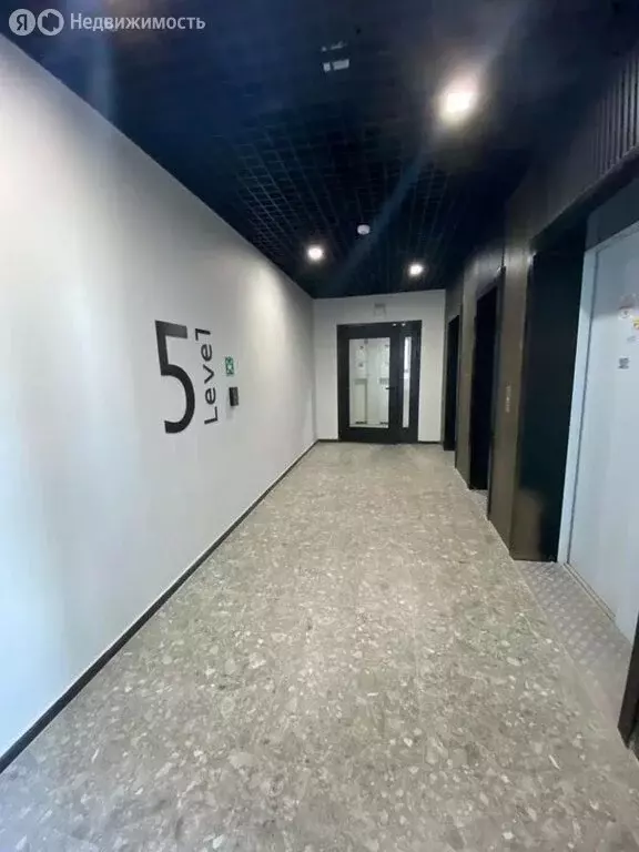 Квартира-студия: Москва, Дмитровское шоссе, 73Б (22 м) - Фото 1