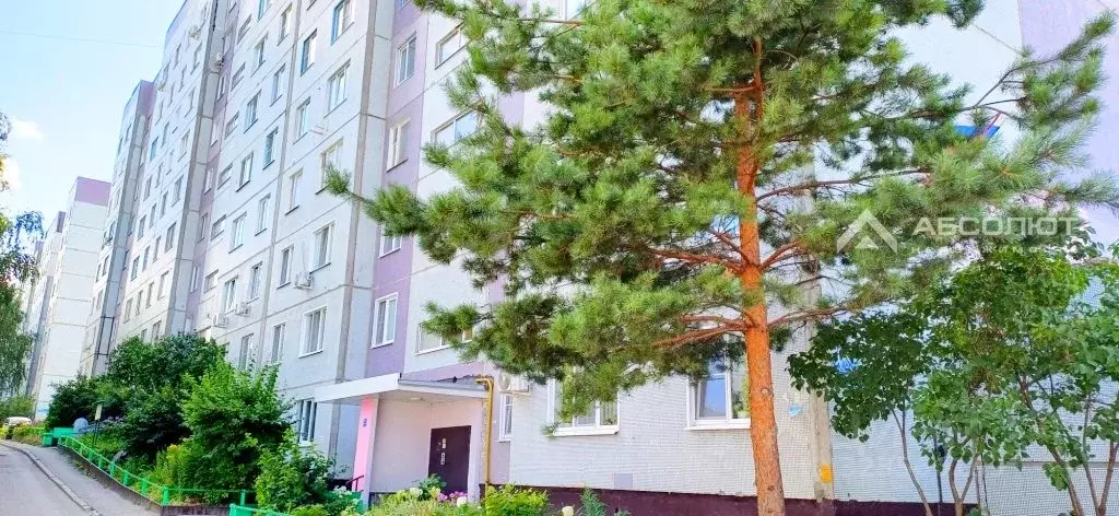 3-к кв. Пензенская область, Пенза ул. Лядова, 30 (65.5 м) - Фото 1