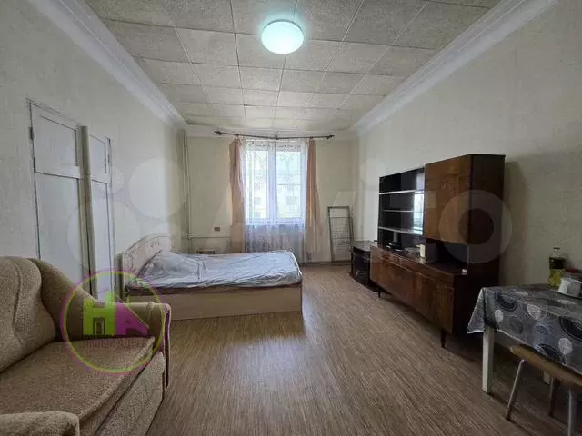 Комната 20 м в 3-к., 3/4 эт. - Фото 0