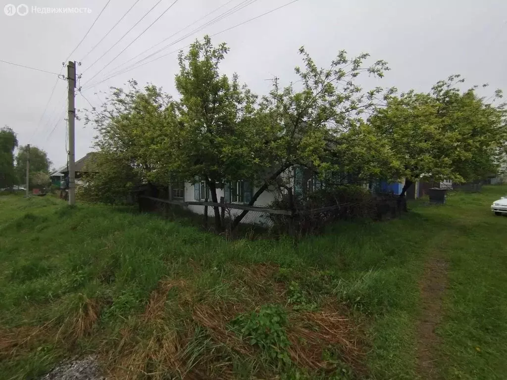 Дом в Минусинск, Молодёжная улица (39.9 м) - Фото 1
