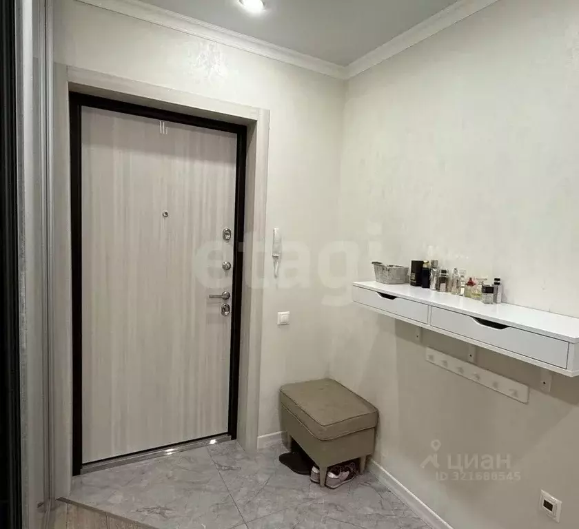 3-к кв. Саратовская область, Энгельс ул. Тельмана, 25 (93.8 м) - Фото 2