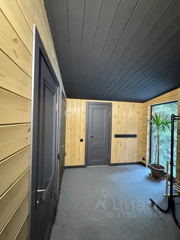 Дом в Карачаево-Черкесия, Зеленчукский район, с. Архыз ул. Софийская ... - Фото 2