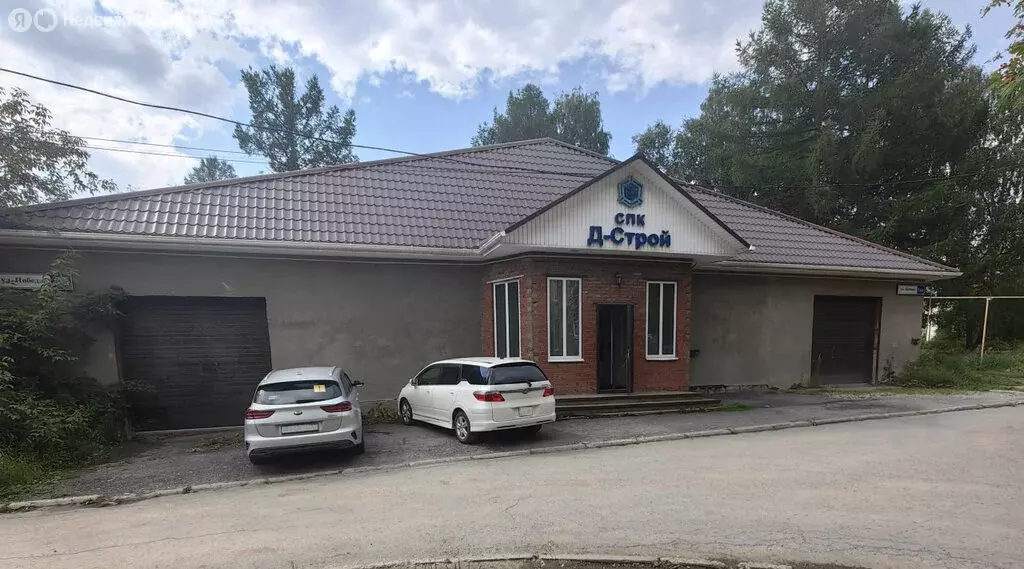 Помещение свободного назначения (360 м) - Фото 1