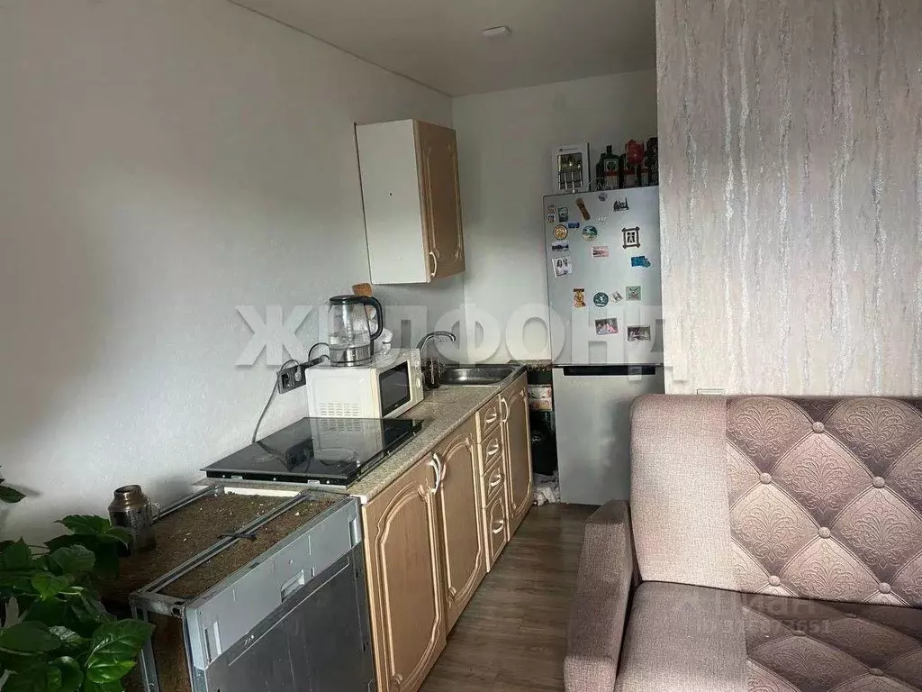 Квартира, студия, 22.4 м - Фото 0