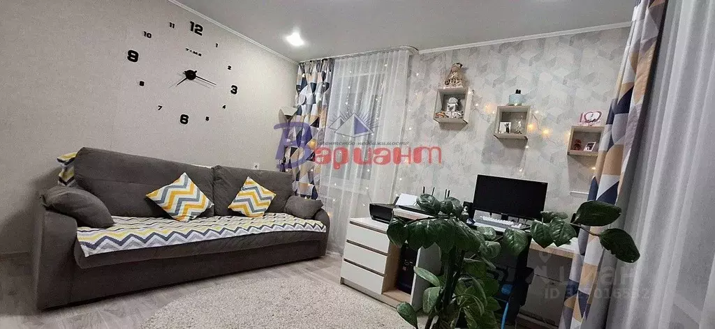 Дом в Челябинская область, Чебаркульский муниципальный округ, с. ... - Фото 2