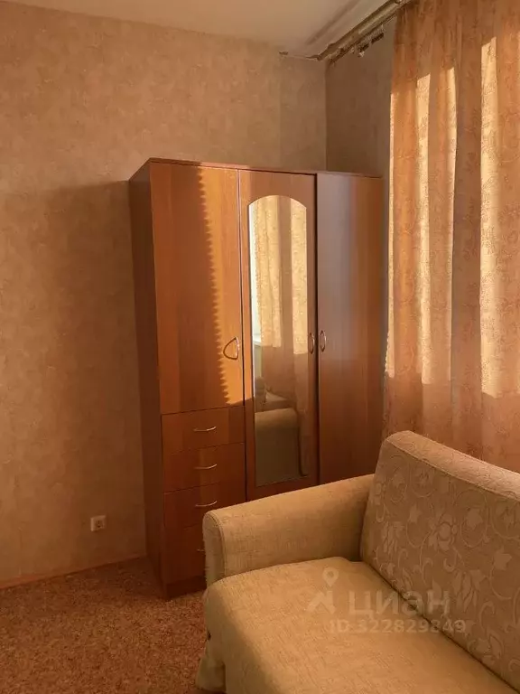 1-к кв. Московская область, Мытищи Октябрьский просп., 16А (38.0 м) - Фото 2